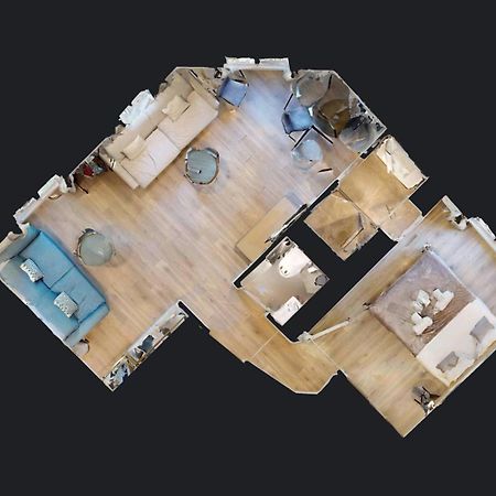 159 Suite Margot - Superbe Appartement A Paris Bagian luar foto