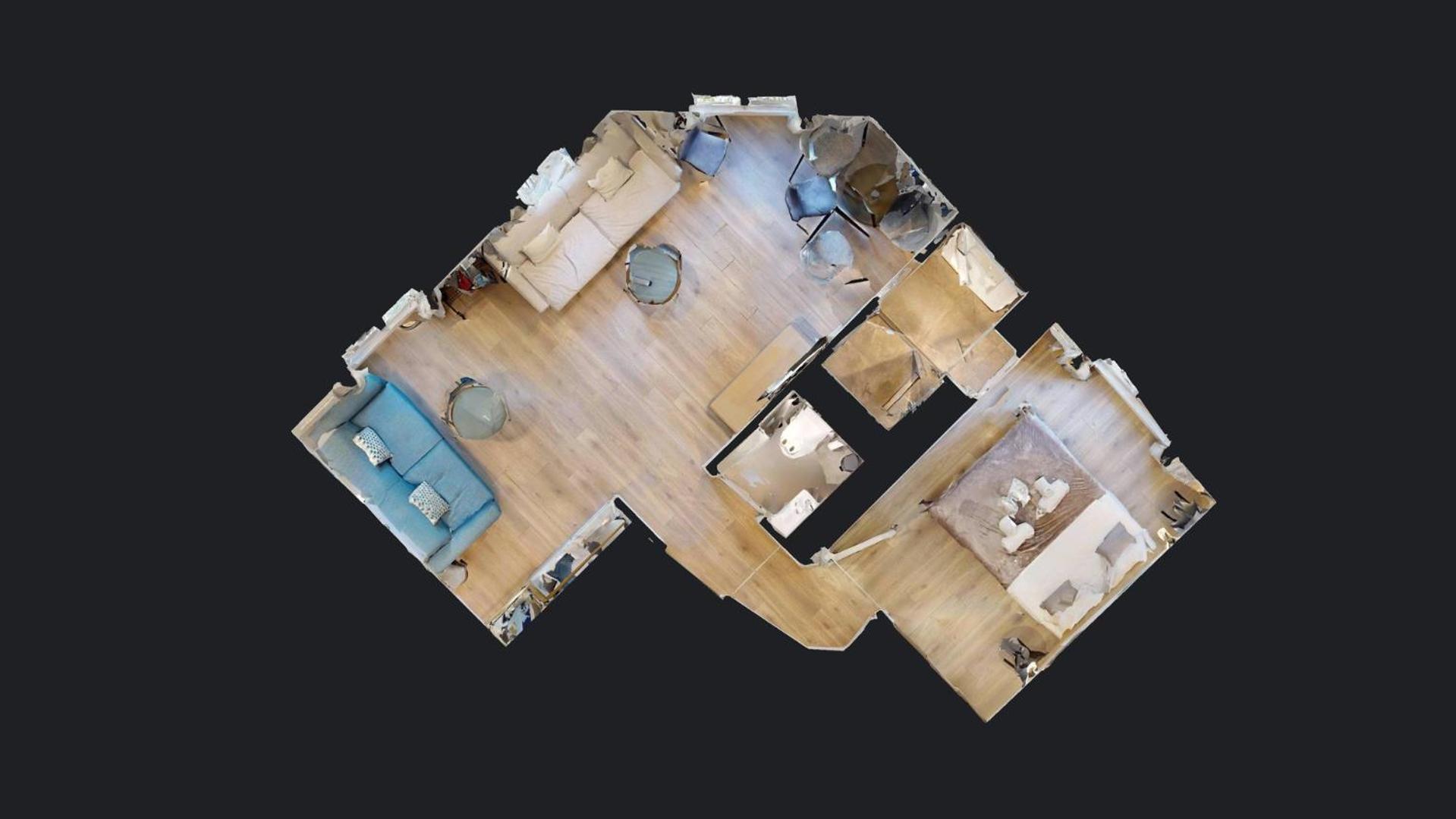 159 Suite Margot - Superbe Appartement A Paris Bagian luar foto