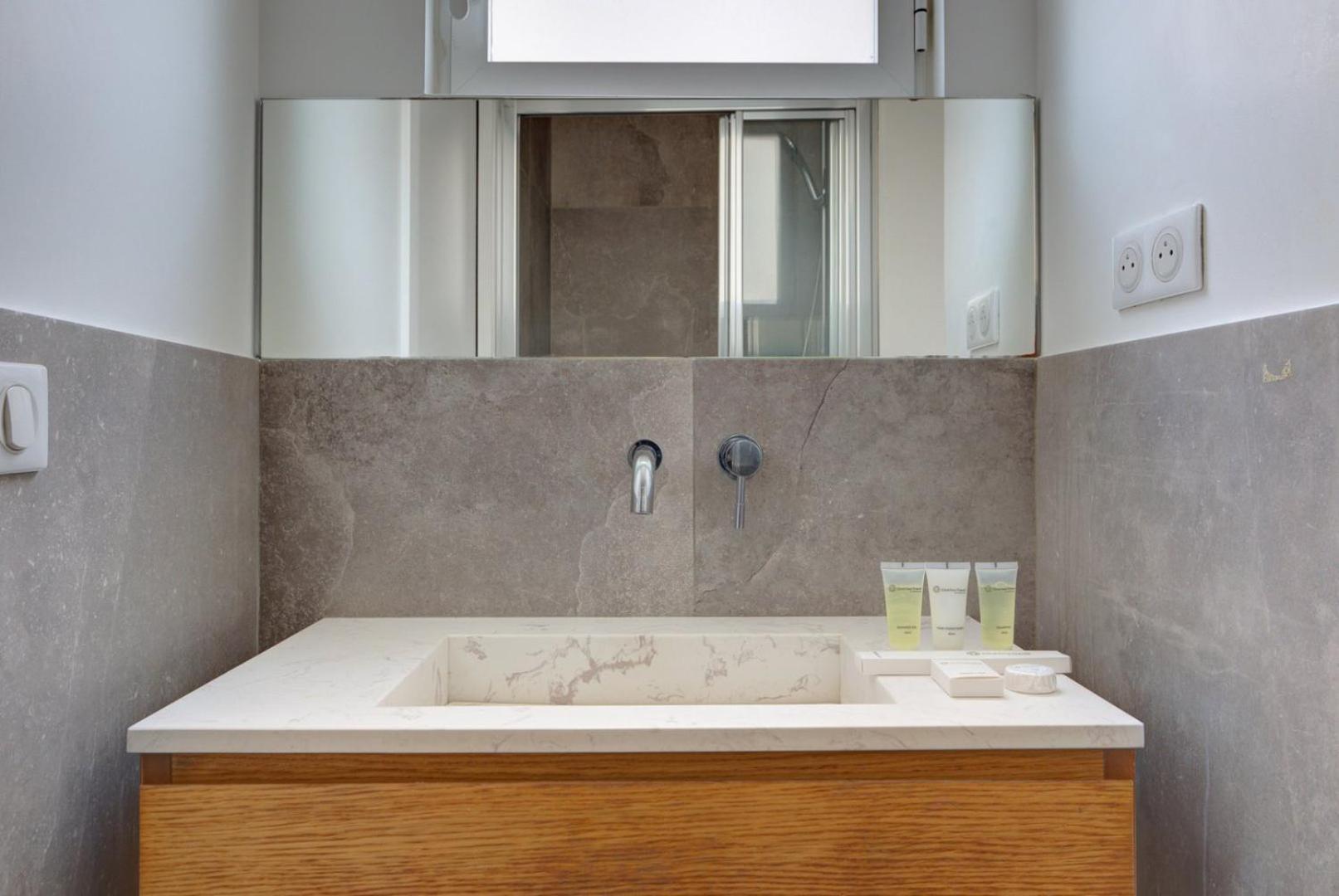 159 Suite Margot - Superbe Appartement A Paris Bagian luar foto