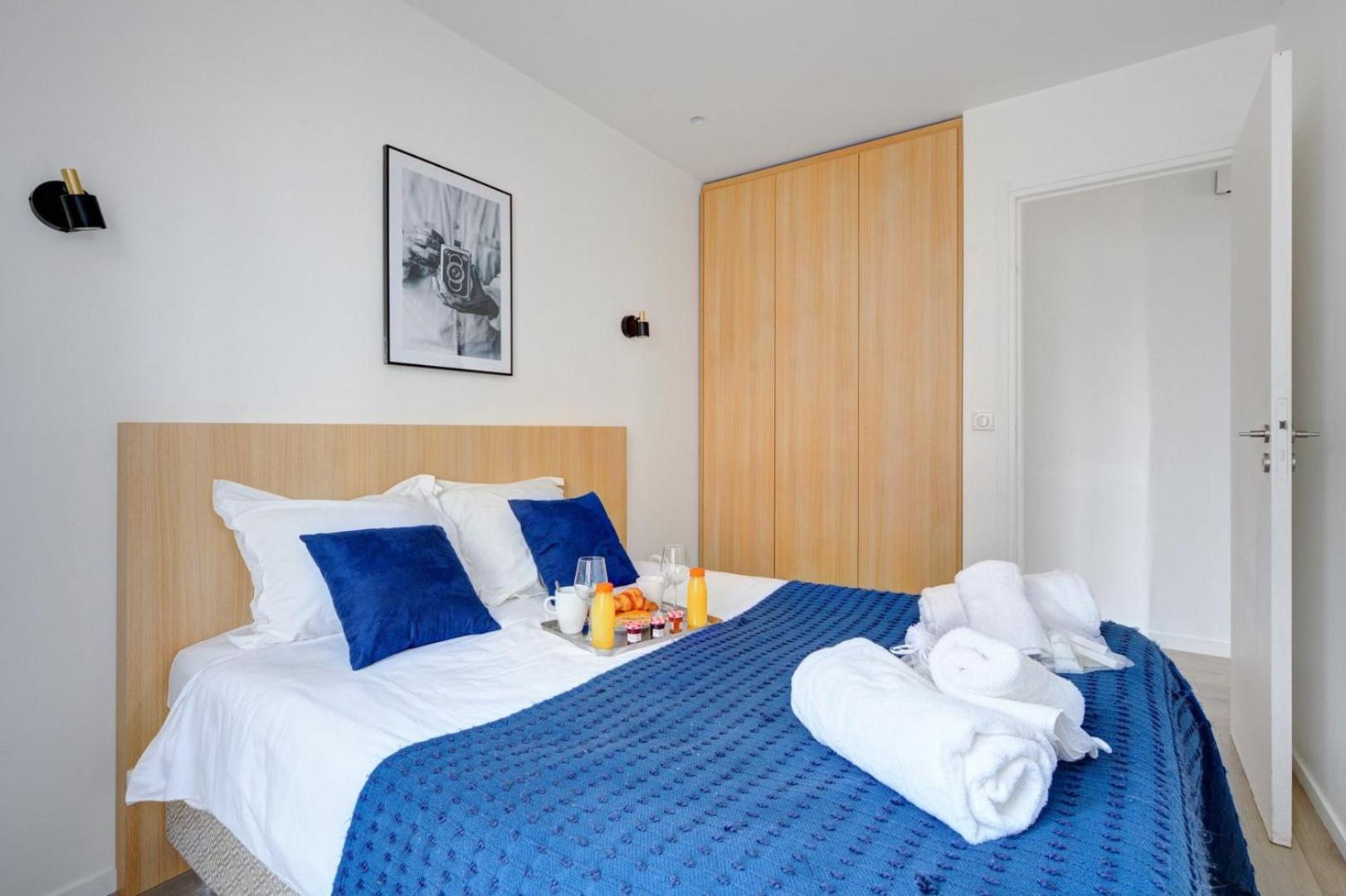 159 Suite Margot - Superbe Appartement A Paris Bagian luar foto